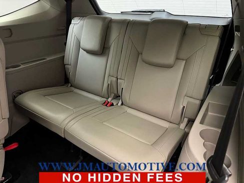 Used 2018 Volkswagen Atlas SEL AWD/4WD image 17
