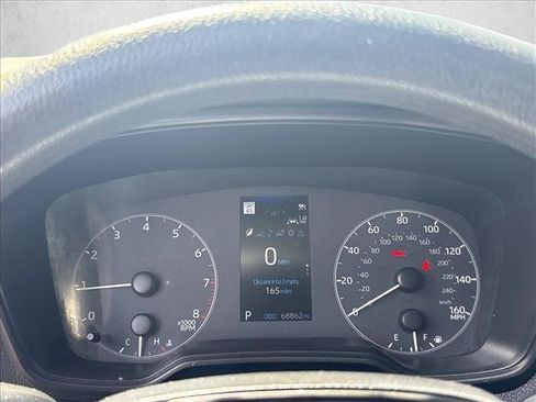 Used 2024 Toyota Corolla LE FWD image 13