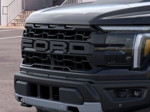 New 2026 Ford F150 Raptor AWD/4WD image 17