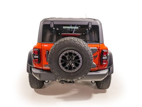 Used 2023 Ford Bronco Raptor image 6