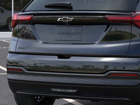 New 2027 Chevrolet Bolt LT FWD image 14