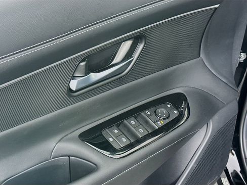 New 2026 Nissan Murano SV AWD/4WD image 23