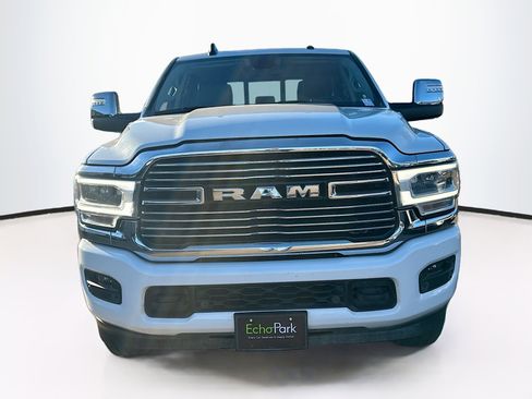Used 2024 RAM 2500 Laramie image 2
