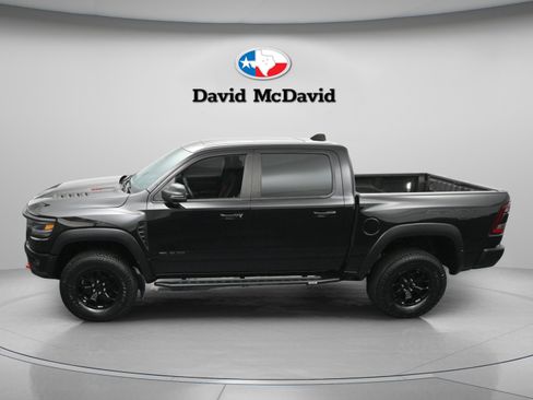 Used 2023 RAM 1500 TRX w/ TRX Level 2 Equipment Group AWD/4WD image 46