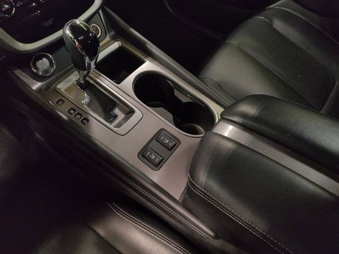 Used 2021 Nissan Murano SL w/ SL Moonroof Package image 26