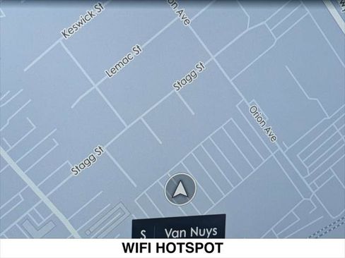 Used 2024 Lincoln Navigator Reserve image 19