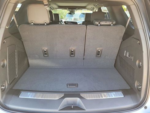 New 2026 Chevrolet Tahoe High Country image 8