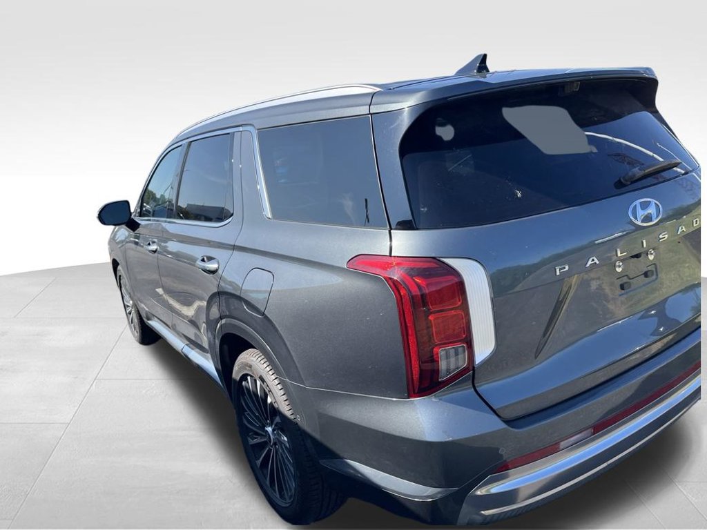 Used 2025 Hyundai Palisade Calligraphy AWD/4WD image 21