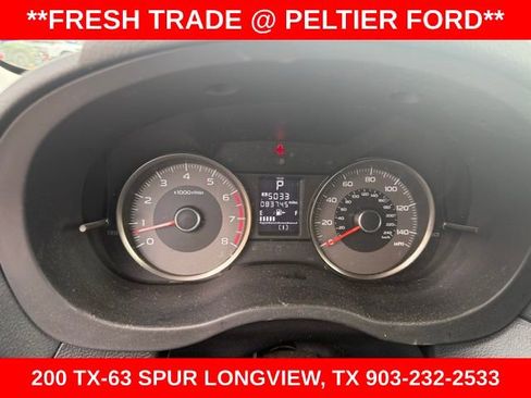 Used 2016 Subaru Forester 2.0XT Premium w/ Popular Package #2 image 10