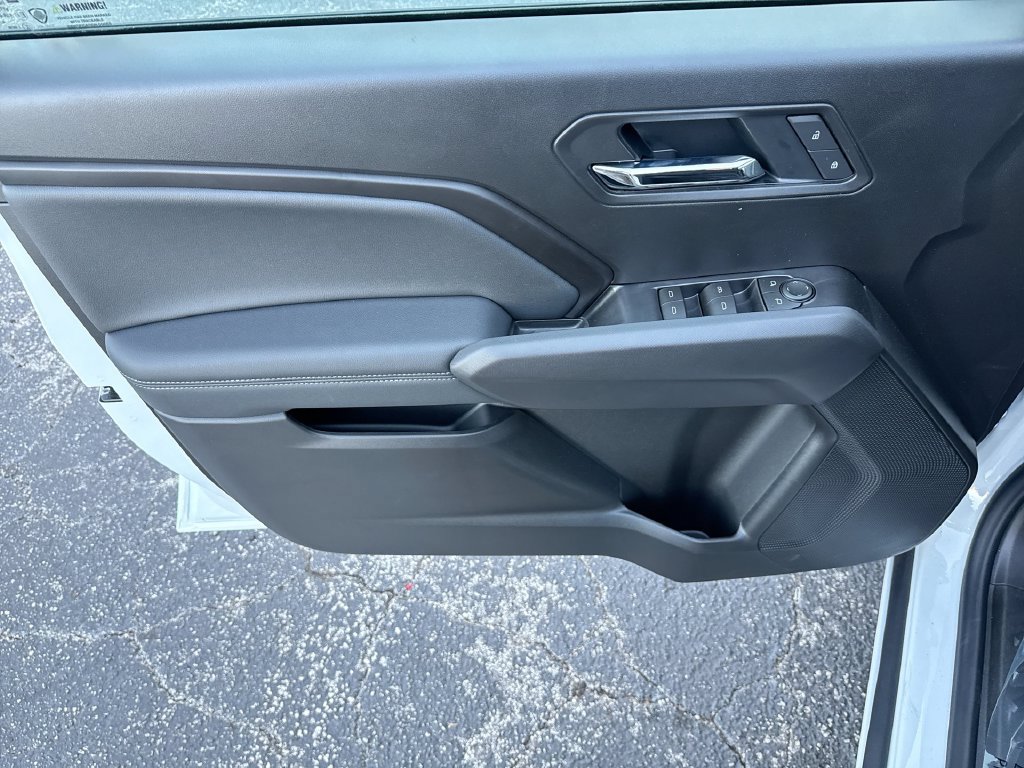 New 2026 Chevrolet Colorado LT RWD image 15
