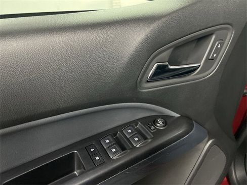 Certified 2019 Chevrolet Colorado Z71 image 22