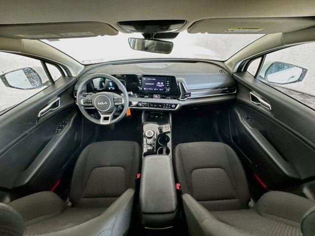 Used 2023 Kia Sportage LX AWD/4WD image 30