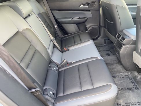 New 2026 Honda Prologue Touring image 11