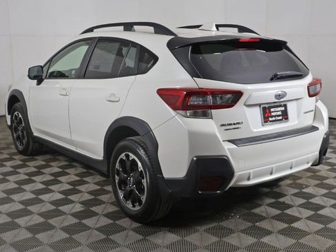 Used 2021 Subaru Crosstrek 2.0i Premium image 7