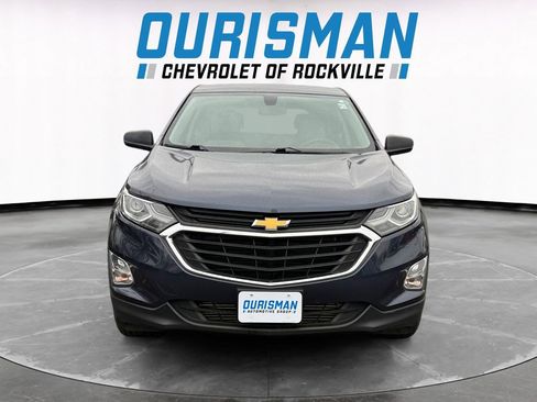 Used 2019 Chevrolet Equinox LS image 8