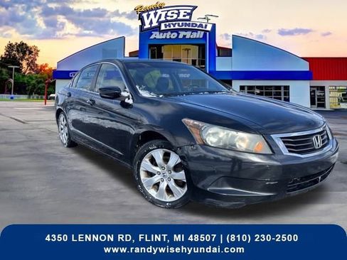 Used 2009 Honda Accord EX-L image 1