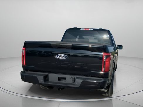 New 2026 Ford F150 STX RWD image 28
