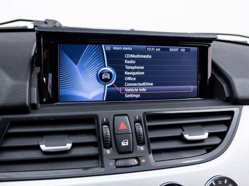 Used 2016 BMW Z4 sDrive28i image 26