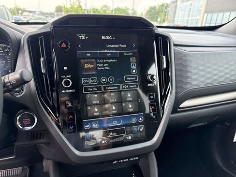 New 2026 Subaru Forester Touring AWD/4WD image 60