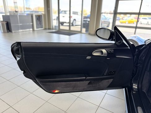 Used 2006 Porsche Boxster S image 13