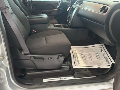Used 2012 GMC Sierra 1500 SLE w/ All-Terrain Package AWD/4WD image 18
