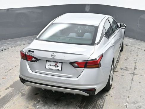 Used 2021 Nissan Altima 2.5 S image 14