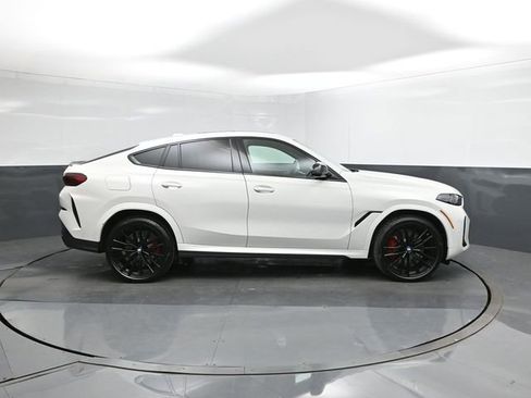 New 2026 BMW X6 M60i image 26