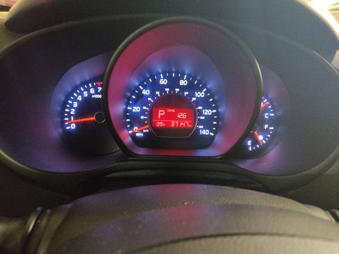 Used 2019 Kia Soul image 23