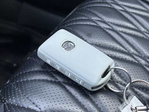 Used 2023 MAZDA CX-50 2.5 S w/ Cargo Package image 27