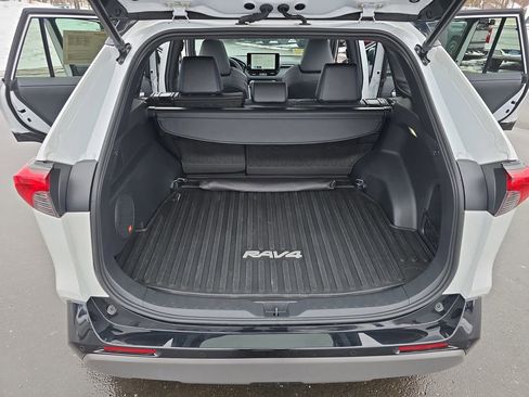 Used 2023 Toyota RAV4 XSE image 13