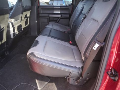 Used 2019 Ford F150 XLT w/ Equipment Group 302A Luxury image 12