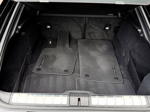 Used 2025 Porsche Panamera 4 w/ Premium Package image 27