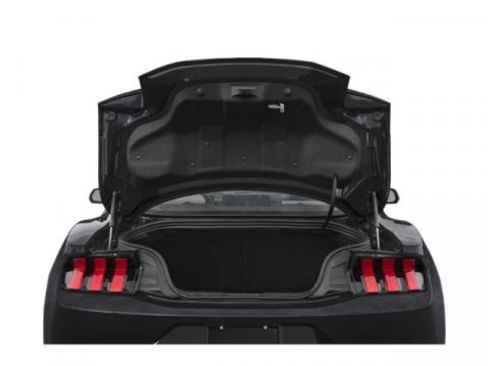 New 2026 Ford Mustang Coupe image 14