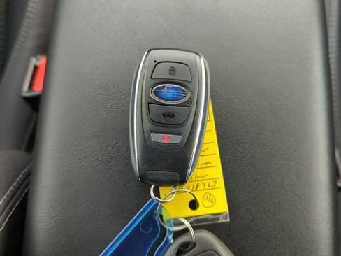 Used 2023 Subaru Forester Premium image 35