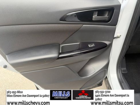 Used 2024 Mitsubishi Eclipse Cross LE AWD/4WD image 20