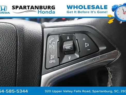 Used 2020 Buick Encore Preferred FWD image 13