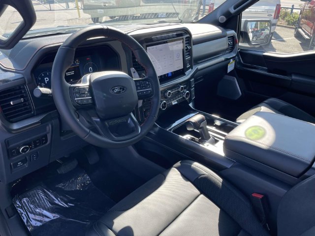 New 2026 Ford F150 Raptor AWD/4WD image 11