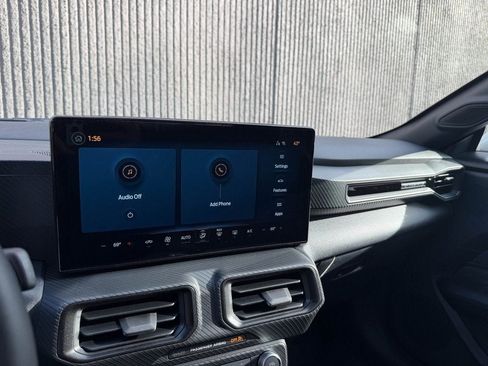 New 2026 Ford Mustang Coupe image 21