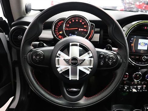 Used 2020 MINI Cooper S w/ Premium Package FWD image 33