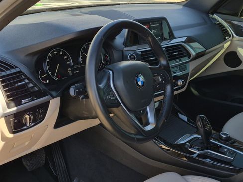 Used 2019 BMW X3 xDrive30i w/ Driving Assistance Package image 25