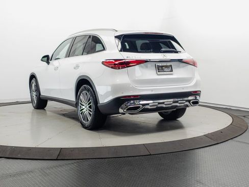 Certified 2026 Mercedes-Benz GLC 300 4MATIC image 29