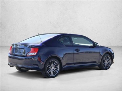 Used 2012 Scion tC FWD image 5