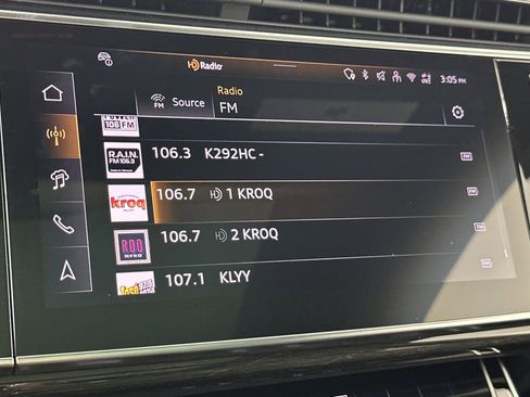 New 2026 Audi Q8 Premium Plus image 17