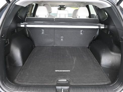 Used 2023 Hyundai Tucson SEL w/ Convenience Package FWD image 29