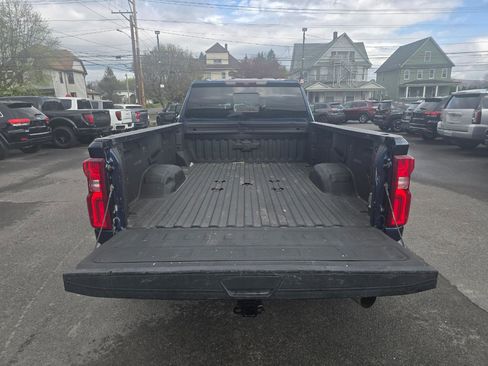 Used 2020 Chevrolet Silverado 3500 LT w/ All Star Edition image 17