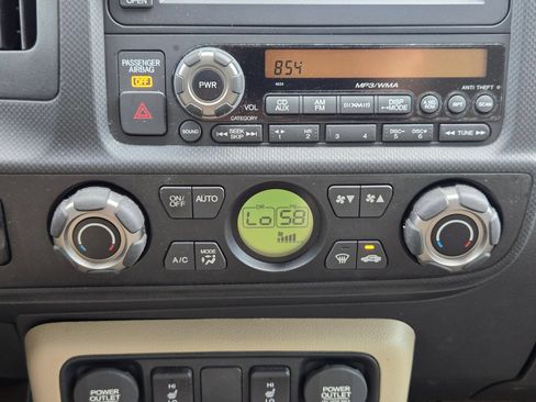 Used 2013 Honda Ridgeline RTL image 14
