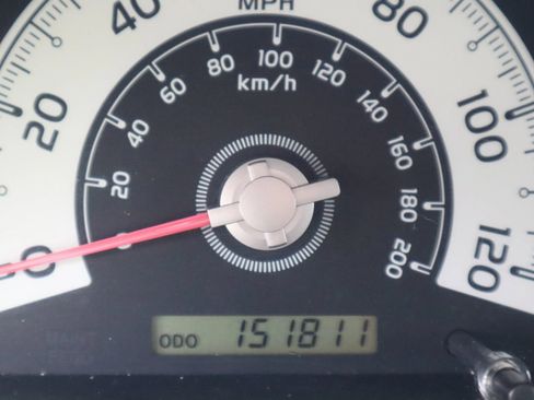Used 2010 Toyota FJ Cruiser 4WD image 28