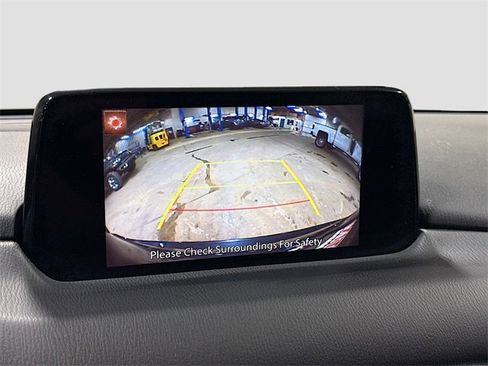 Used 2018 MAZDA CX-5 Sport image 12