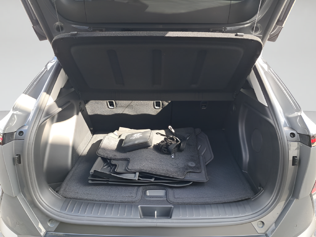 New 2026 Hyundai Kona Limited AWD/4WD image 19