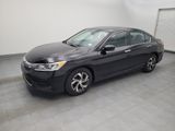 Used 2016 Honda Accord LX image 2